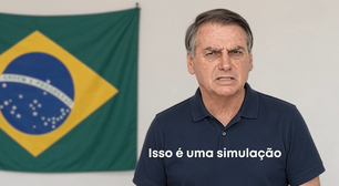 As possíveis consequências do vídeo de Jair Bolsonaro feito com IA na convenção do PL, segundo juristas