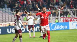 Cienciano atropela Lanús e encara o Botafogo nas oitavas da Sul-Americana