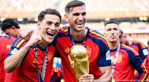 UEFA rompe com a Fifa e ameaça boicotar Copa do Mundo