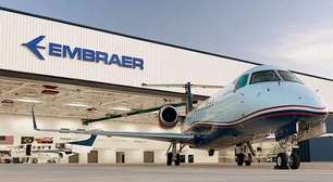 Embraer (EMBJ3): XP vê nova fase da companhia e aponta o que mudou na tese da ação