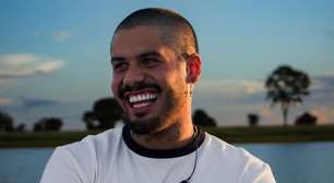 Zé Felipe: veja agenda de shows de agosto