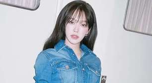 K-pop: Wendy quebra o silêncio sobre sua perda de peso