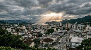 Previsão do tempo em Joinville (SC) hoje: veja como fica o clima nesta quinta-feira