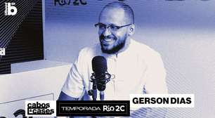 Gerson Dias fala sobre a trajetória do festival Psica no 'Cabos e Cases'