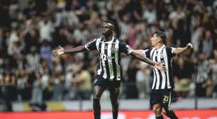 Betinho Marques: Deixa o Cissé jogar, espaços são raros e as retrancas são insaciáveis