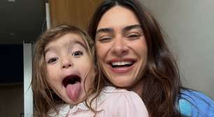 Comunicação Interventricular: entenda a condição da filha de Thaila Ayala