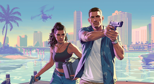 A "mídia física" de GTA VI ganha outra camada de controvérsia: bloqueio regional no PS5
