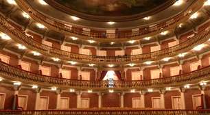 Unesco reconhece Teatros da Amazônia como Patrimônio Mundial