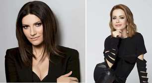Laura Pausini e Sandy? Post misterioso agita os fãs