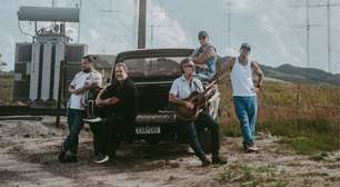 Detonautas estreia turnê 'Rádio Love Nacional' no João Rock neste sábado, 1º de agosto