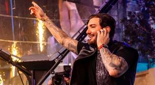 Alesso: 'Tomorrowland é a Disneylândia de quem ama música eletrônica'