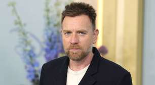 Ewan McGregor fará viagem de veleiro da Escócia ao Brasil para série documental