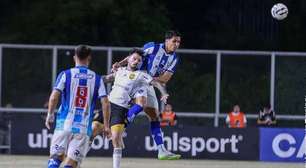 Paysandu vê bastidores mudarem a leitura da última derrota