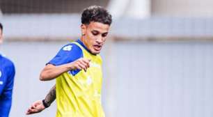 A declaração de Bitello direcionada ao Botafogo