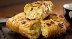 Como fazer pão de alho no forno: receita fácil e deliciosa