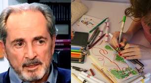 Jorge Forbes explica por que a criatividade é uma necessidade humana