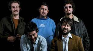 DAPARTE encontra delicadeza no luto com o folk de 'Panos Brancos'