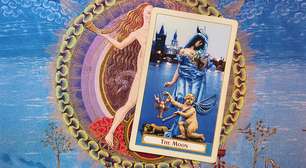 A carta do Tarot de agosto de 2026 fala sobre medos, ilusões e revelações