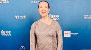 "Vejo um futuro para mim": o segredo da bailarina de 78 anos que une gerações na arte