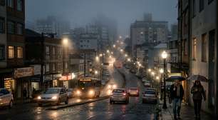 Previsão do tempo em Caxias do Sul (RS) hoje: veja como fica o clima nesta quinta-feira