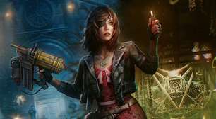 Jogo de terror Tormented Souls vai ganhar adaptação para filme e série