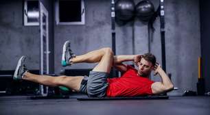Quer diminuir a gordura abdominal? Veja 6 atitudes que podem ajudar