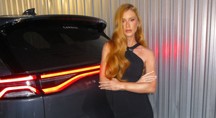 Marina Ruy Barbosa prova que pequenos detalhes podem fazer toda a diferença no look