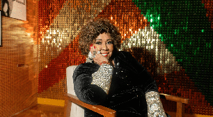 Acontece em São Paulo exposição sobre a carreira de Alcione com mais de 650 itens