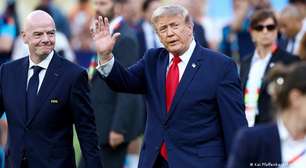 Copa à venda? Novo plano comercial da Fifa enfrenta resistência global
