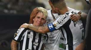 Miro Neto: Santos em cartaz com "5½", um filme com bloqueio financeiro