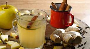 Drinks com sake: receitas quentes para aquecer seu inverno