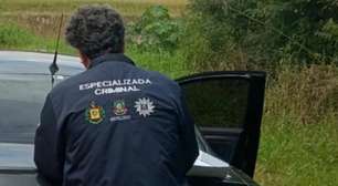 Influenciador gaúcho é alvo de operação por suspeita de rifas ilegais e lavagem de dinheiro