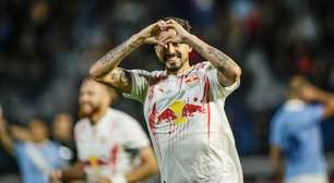 Bragantino vence Sporting Cristal e avança às oitavas da Sul-Americana