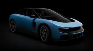 Ferrari atinge meta de vendas do Luce para 2026 em menos de dois meses, diz jornal