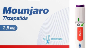 Anvisa determina apreensão de lote do Mounjaro falsificado; saiba como identificar