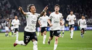 Palpite Corinthians x Athletico-PR - Brasileirão - 30/07/2026