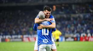 Palpite Coritiba x Cruzeiro - Brasileirão - 30/07/2026