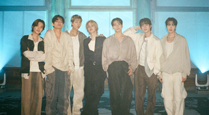 CEO do Grammy se pronuncia após BTS anunciar boicote à premiação