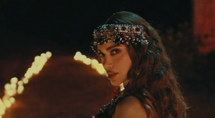 Anitta se irrita com fãs que reclamaram da proibição da venda de bebidas alcoólicas na turnê