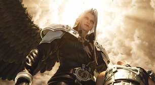 Final Fantasy VII Revelation pode não ter edição em mídia física