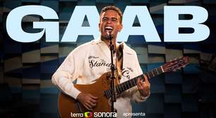 Sonora Apresenta: Gaab