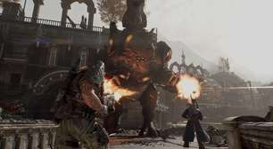 Gears of War: E-Day ganha trailer do multiplayer; beta aberto começa em 6 de agosto