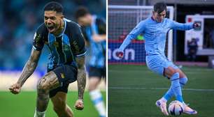 Grêmio x Bolívar: onde assistir, horário e escalações pela Sul-Americana