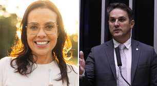 Genial/Quaest: Juliana Brizola empata com Zucco no 2º turno no RS