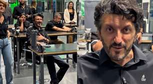 Lito Sousa recebe homenagem emocionante de famosos após internação: 'Muitas pessoas torcendo'
