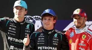 F1: 316 pontos ainda estão em jogo; quem pode tirar o título de Antonelli?