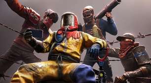 Rust Mobile começa segundo teste beta no fim de agosto