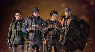 The Division Resurgence será disponibilizado de graça em agosto para PC