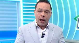 Thiago Gardinali é desligado do SBT após 5 meses
