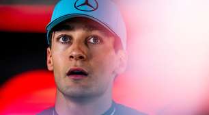 F1: Azar, problemas ou falta de desempenho? Entenda a temporada 2026 de George Russell